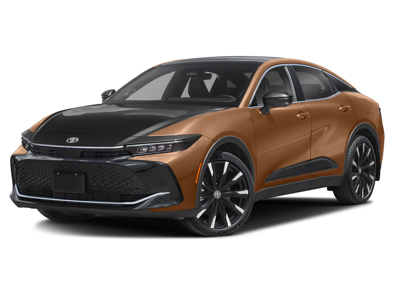 2023 Toyota Toyota Crown Platinum