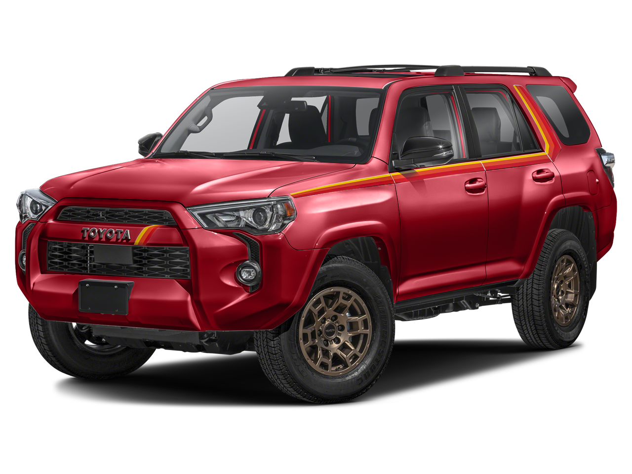 2023 Toyota 4RUNNER 40th Anniversary Special Edition