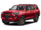 2023 Toyota 4RUNNER 40th Anniversary Special Edition