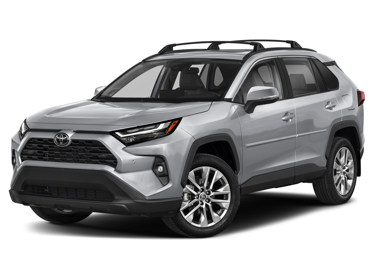 2023 Toyota RAV4 XLE FWD's photo