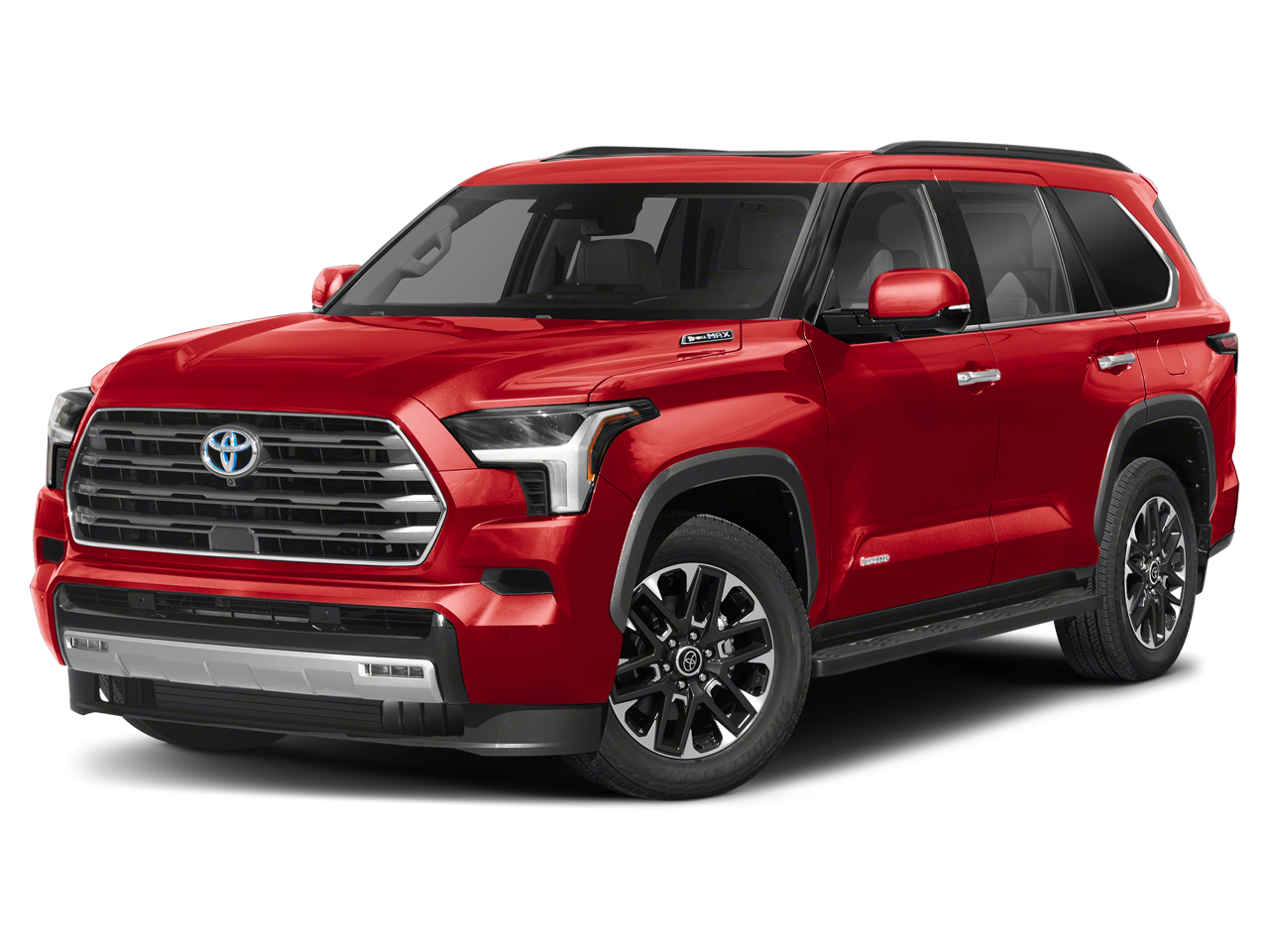 2023 Toyota Sequoia SR5 - Photo 51