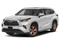 2023 Toyota Highlander Hybrid Hybrid Bronze Edition