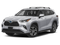 2023 Toyota Highlander Hybrid Hybrid XLE