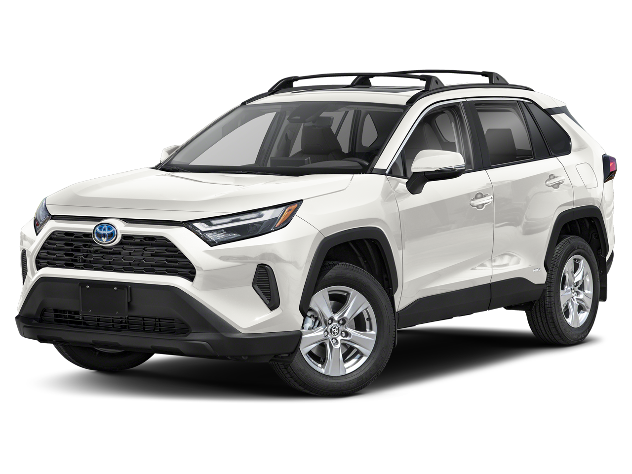 2023 Toyota RAV4 Hybrid Hybrid XLE