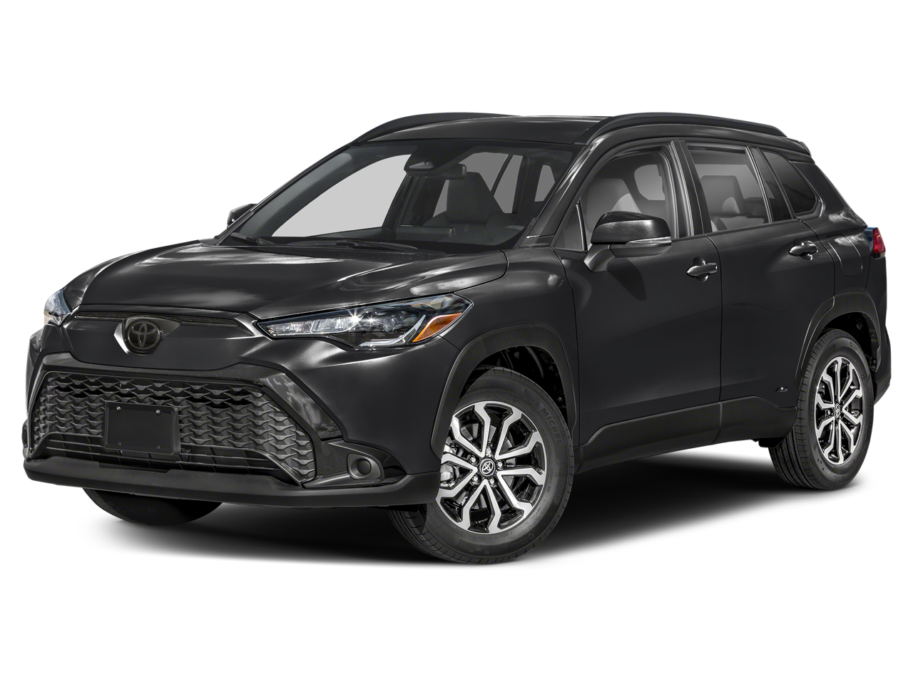 2023 Toyota Corolla Cross Hybrid Hybrid SE