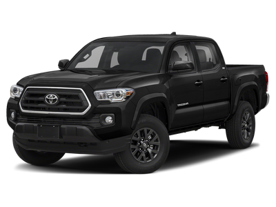 2023 Toyota TACOMA SR SR5
