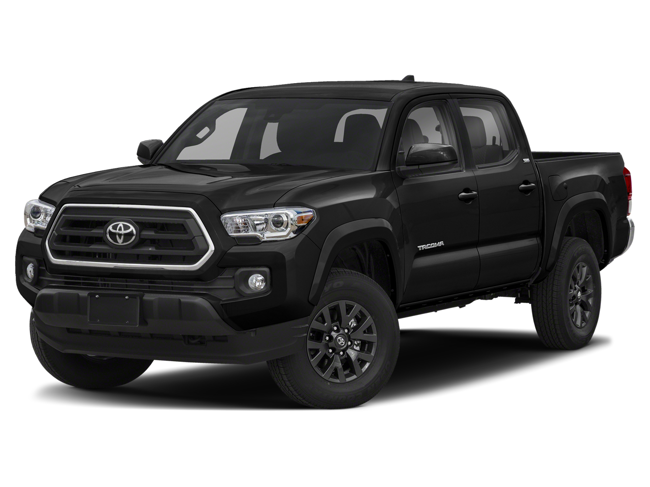2023 Toyota TACOMA SR SR5