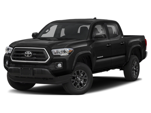 2023 Toyota Tacoma 2WD SR5