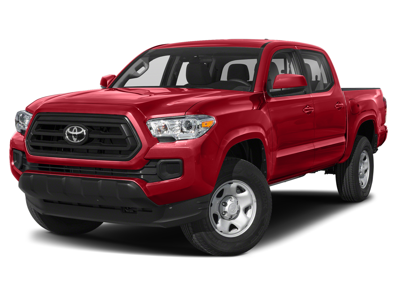 2023 Toyota TACOMA SR SR