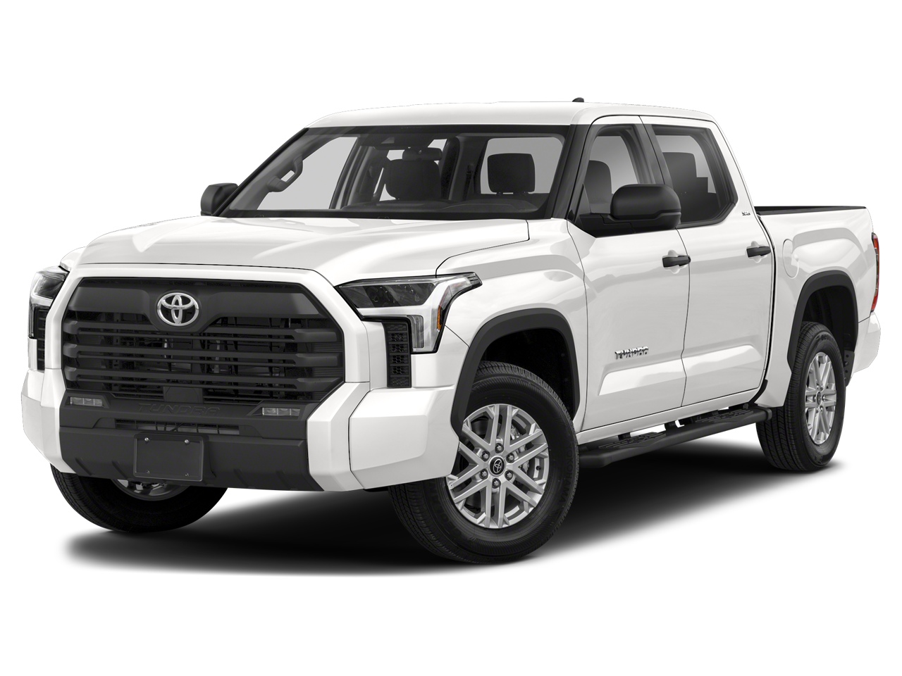 2023 Toyota TUNDRA 4X2 SR5