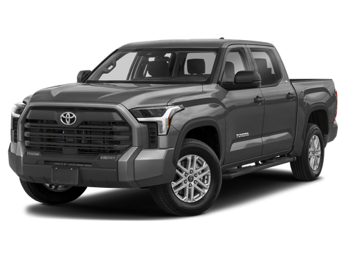 2023 Toyota Tundra 2WD SR5