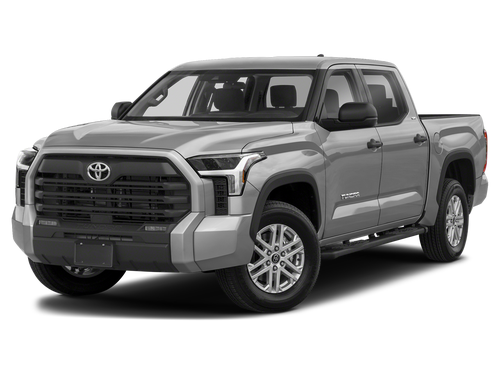 2023 Toyota TUNDRA 4X4 SR5