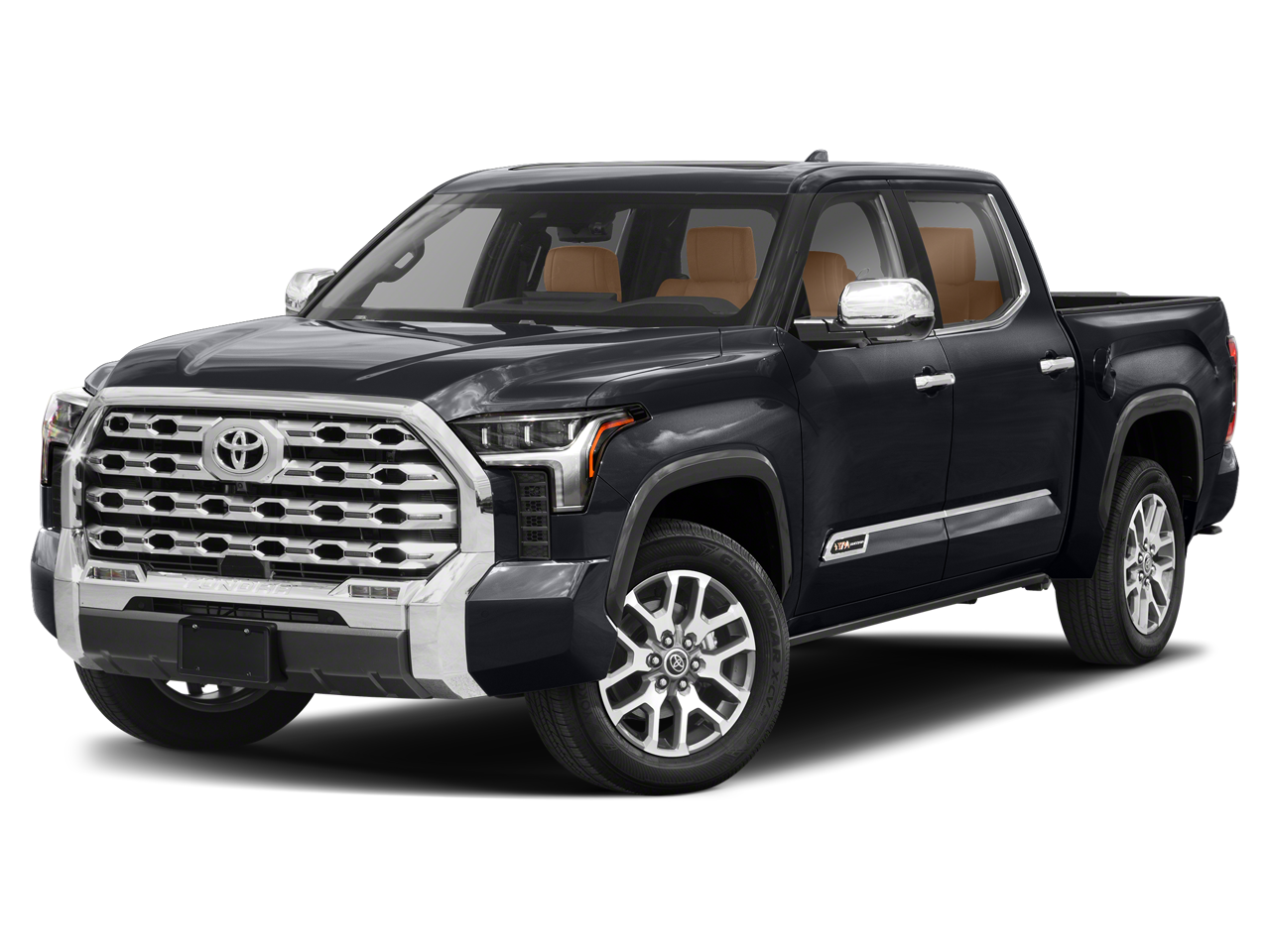 2023 Toyota TUNDRA 4X2 1794 Edition