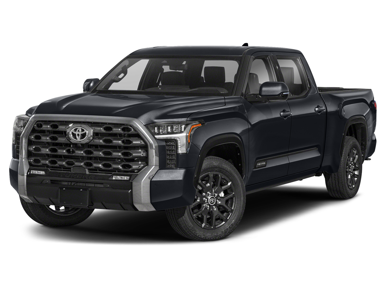 2023 Toyota Tundra Platinum - Photo 51