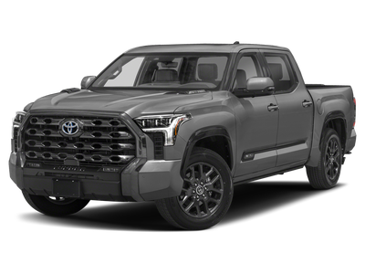 2023 Toyota Tundra i-FORCE MAX Platinum Hybrid