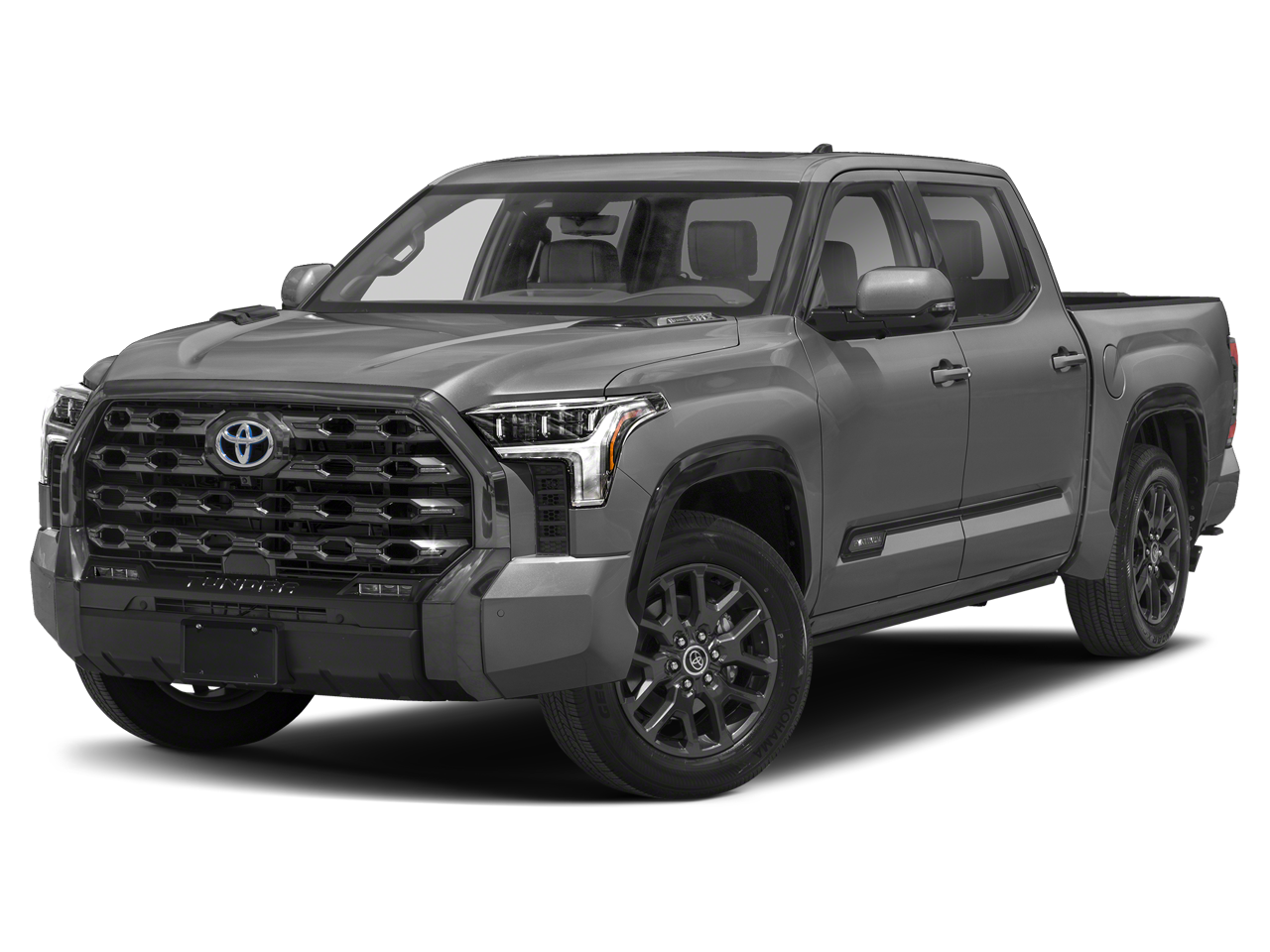 2023 Toyota Tundra i-FORCE MAX Platinum Hybrid