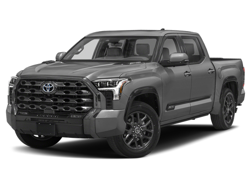 2023 Toyota Tundra i-FORCE MAX Platinum Hybrid