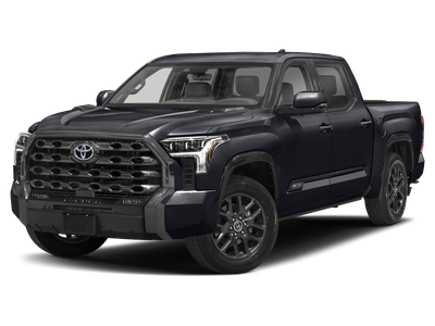 2023 Toyota TUNDRA HV 4X4 Platinum Hybrid