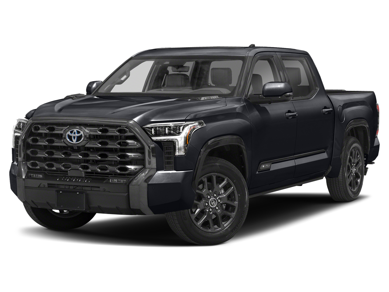 2023 Toyota TUNDRA HV 4X4 Platinum Hybrid
