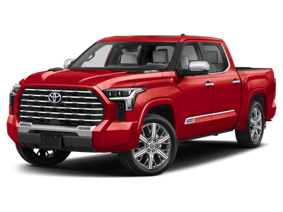 2023 Toyota Tundra i-FORCE MAX Capstone Hybrid
