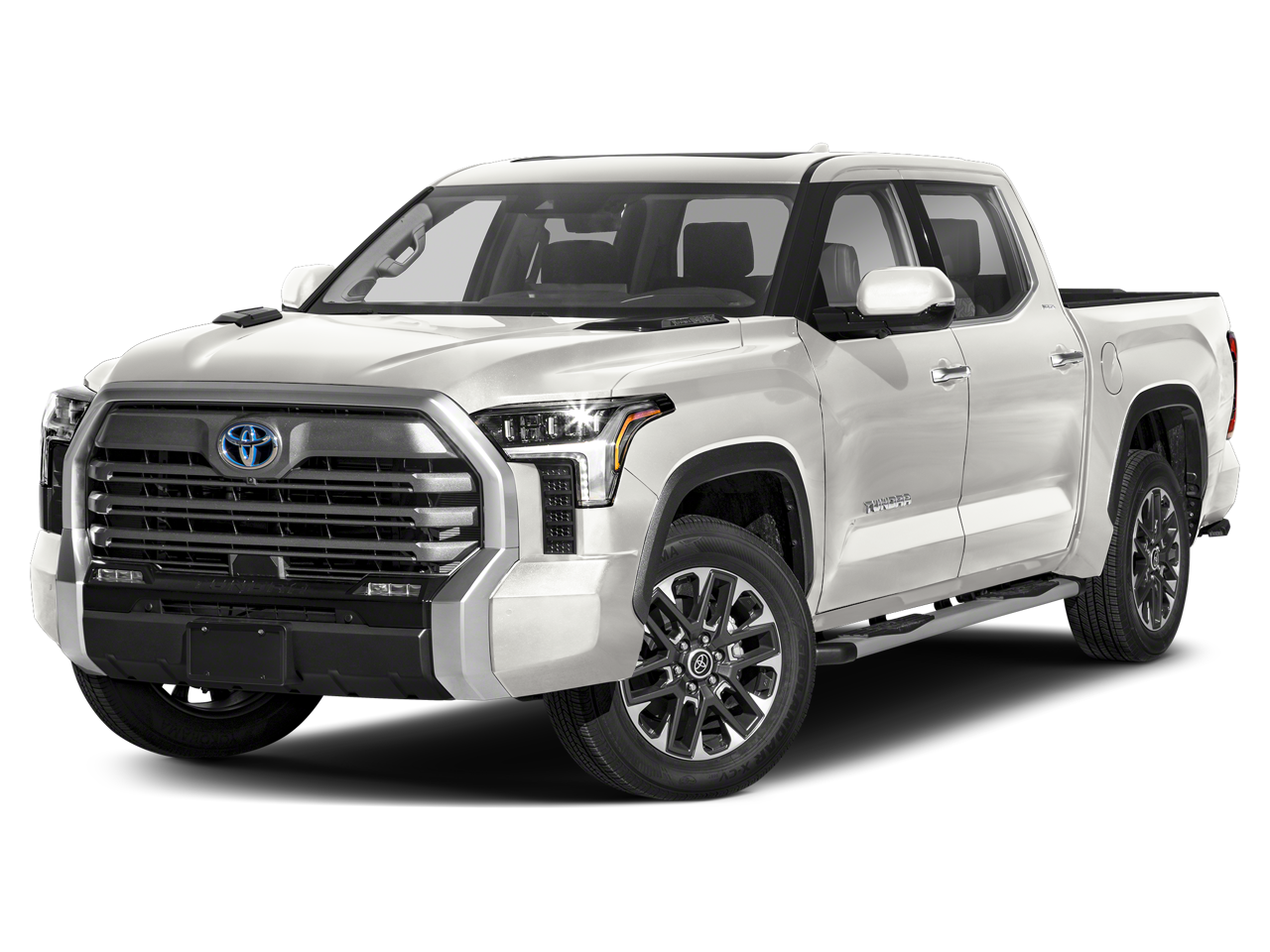 2023 Toyota TUNDRA HV 4X4 Limited Hybrid