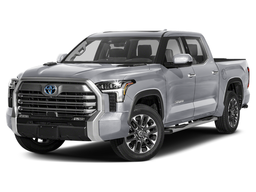 2023 Toyota Tundra i-FORCE MAX Limited Hybrid