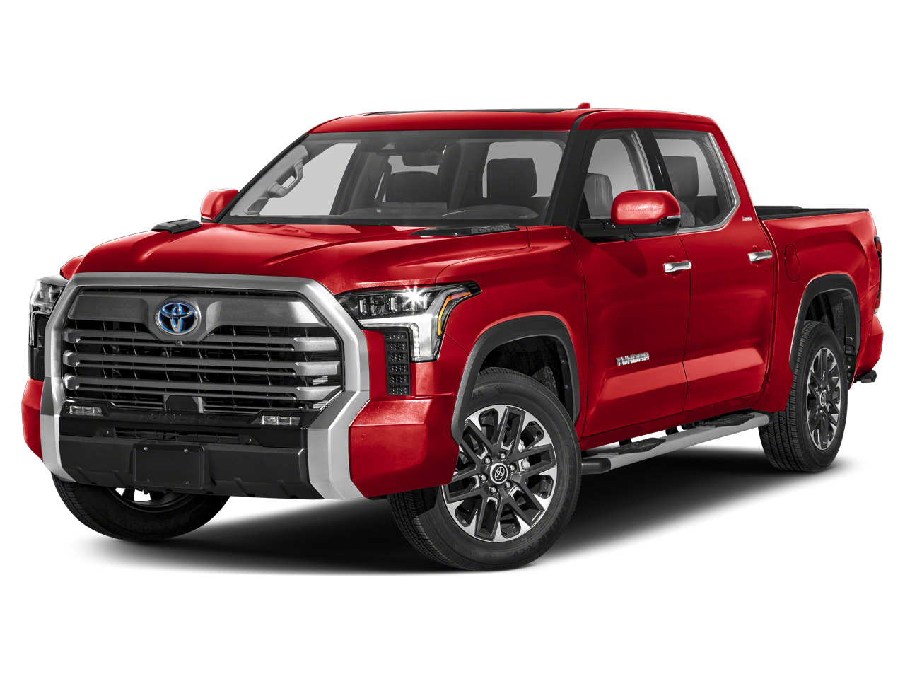 2023 Toyota TUNDRA HV 4X2 Limited Hybrid