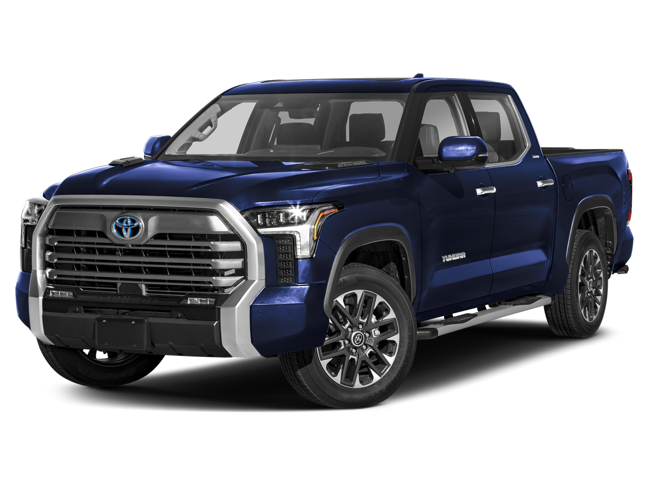 2023 Toyota Tundra 4WD Limited Hybrid