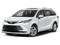 2023 Toyota Sienna Limited