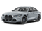 2024 BMW M3 Competition