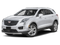 2024 Cadillac XT5 FWD Luxury