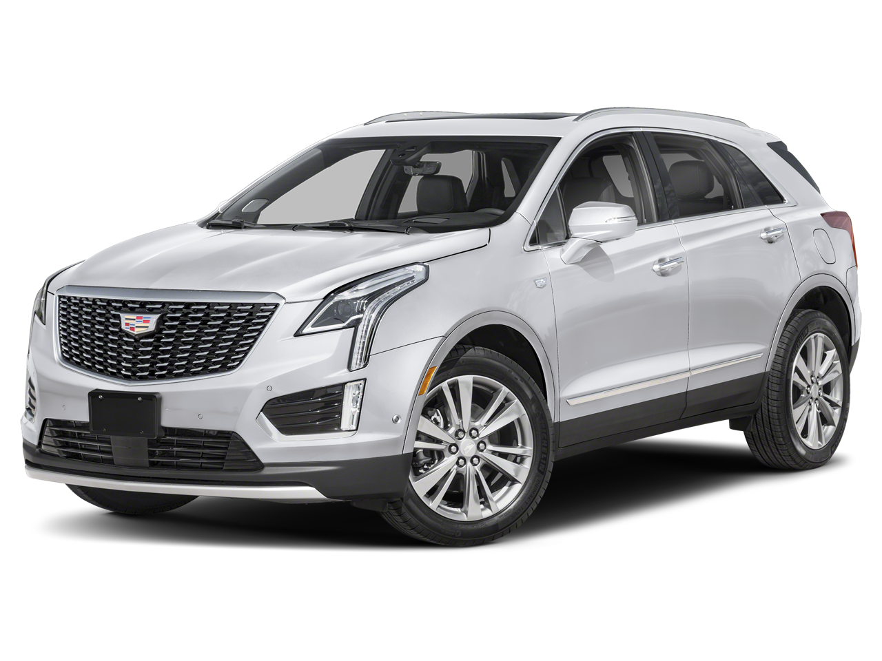 2024 Cadillac XT5 FWD Luxury