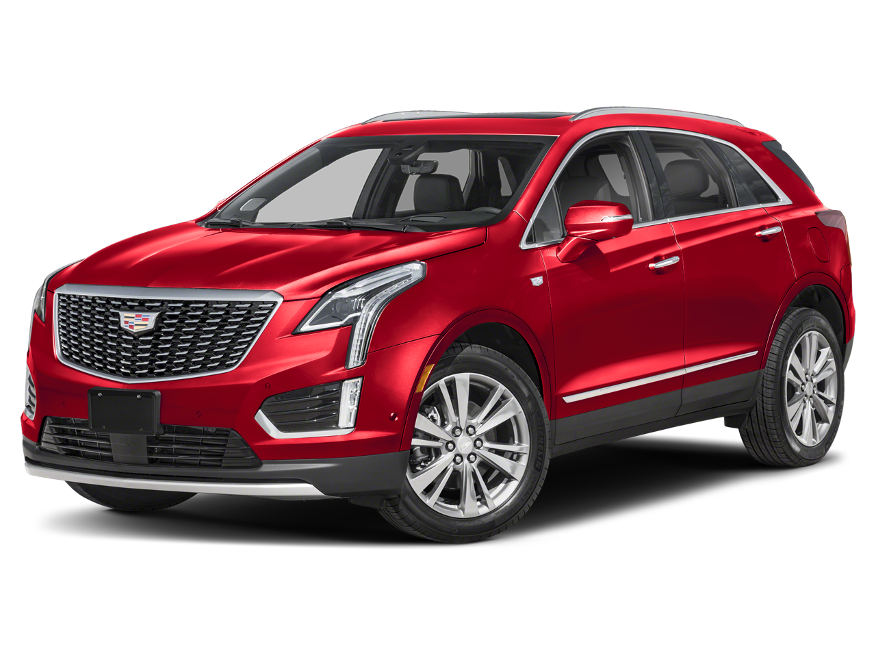 2024 Cadillac XT5 FWD Luxury