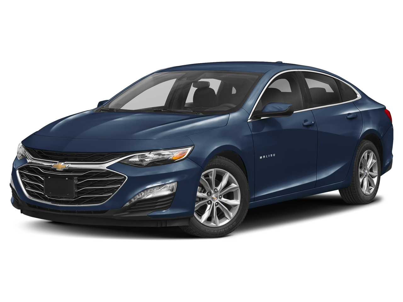 2024 Chevrolet Malibu 1LT's photo
