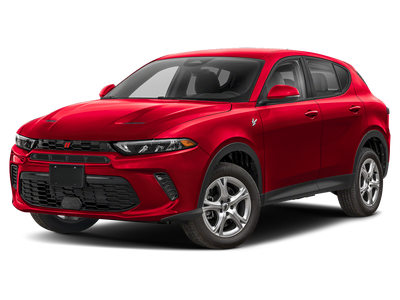 2024 Dodge Hornet GT W/ ADAPTIVE SPEED CONTROL