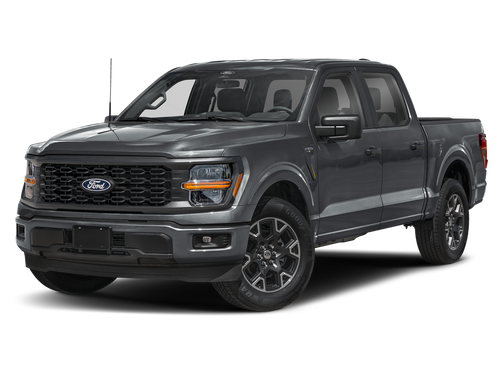 2024 Ford F-150 STX®