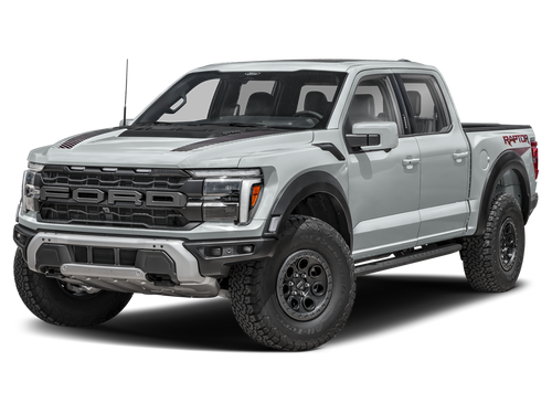 2024 Ford F-150 Raptor®