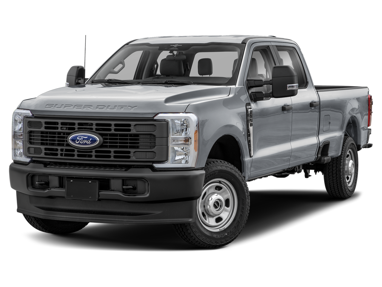 2024 Ford Super Duty F-350 DRW XL
