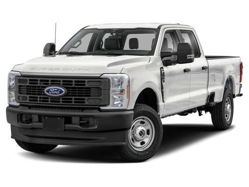 2024 Ford Super Duty F-350 DRW XL