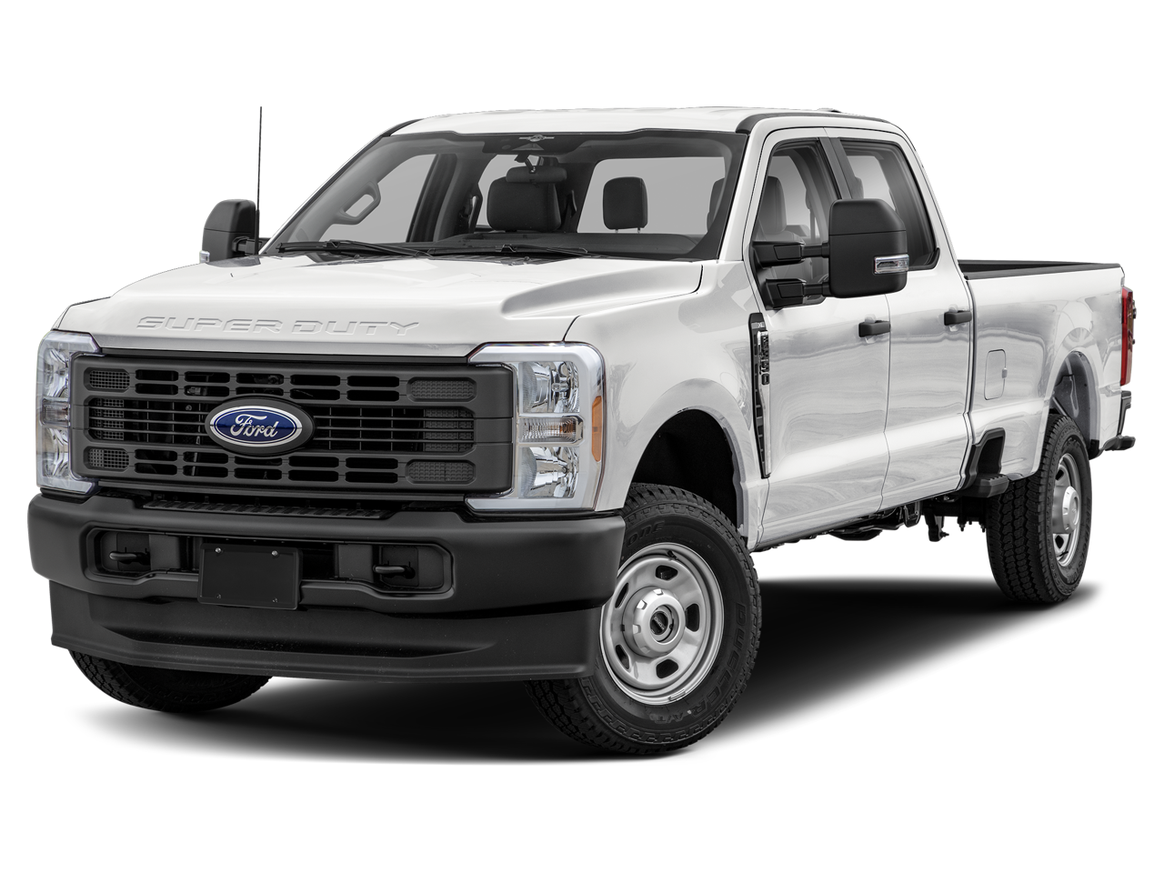 2024 Ford Super Duty F-350 DRW XL