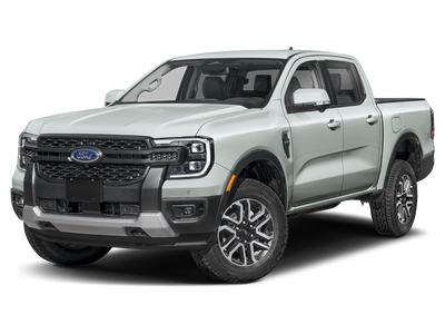 2024 Ford Ranger Lariat®