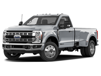 2024 Ford Super Duty F-450 DRW XLT