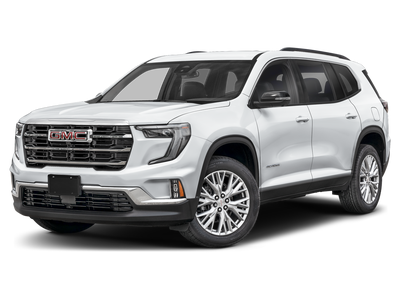2024 GMC Acadia AWD Elevation