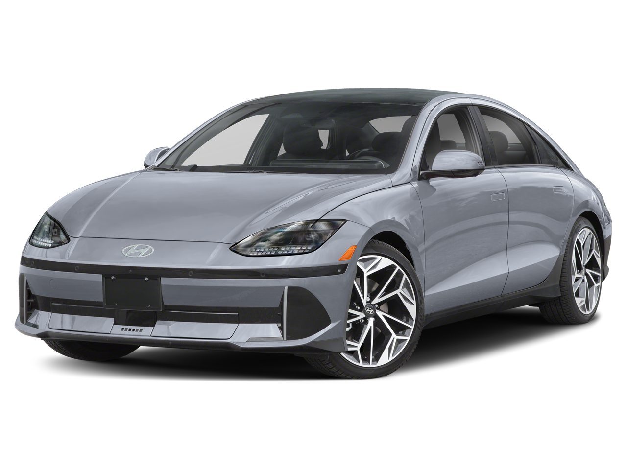 2024 Hyundai IONIQ 6 Limited