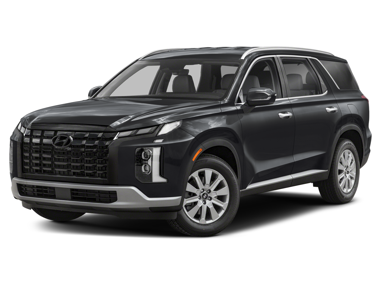 2024 Hyundai Palisade SEL 7P