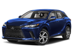 2024 Lexus RX 350 W/ WIRELESS APPLE CARPLAY & ANDROID AUTO