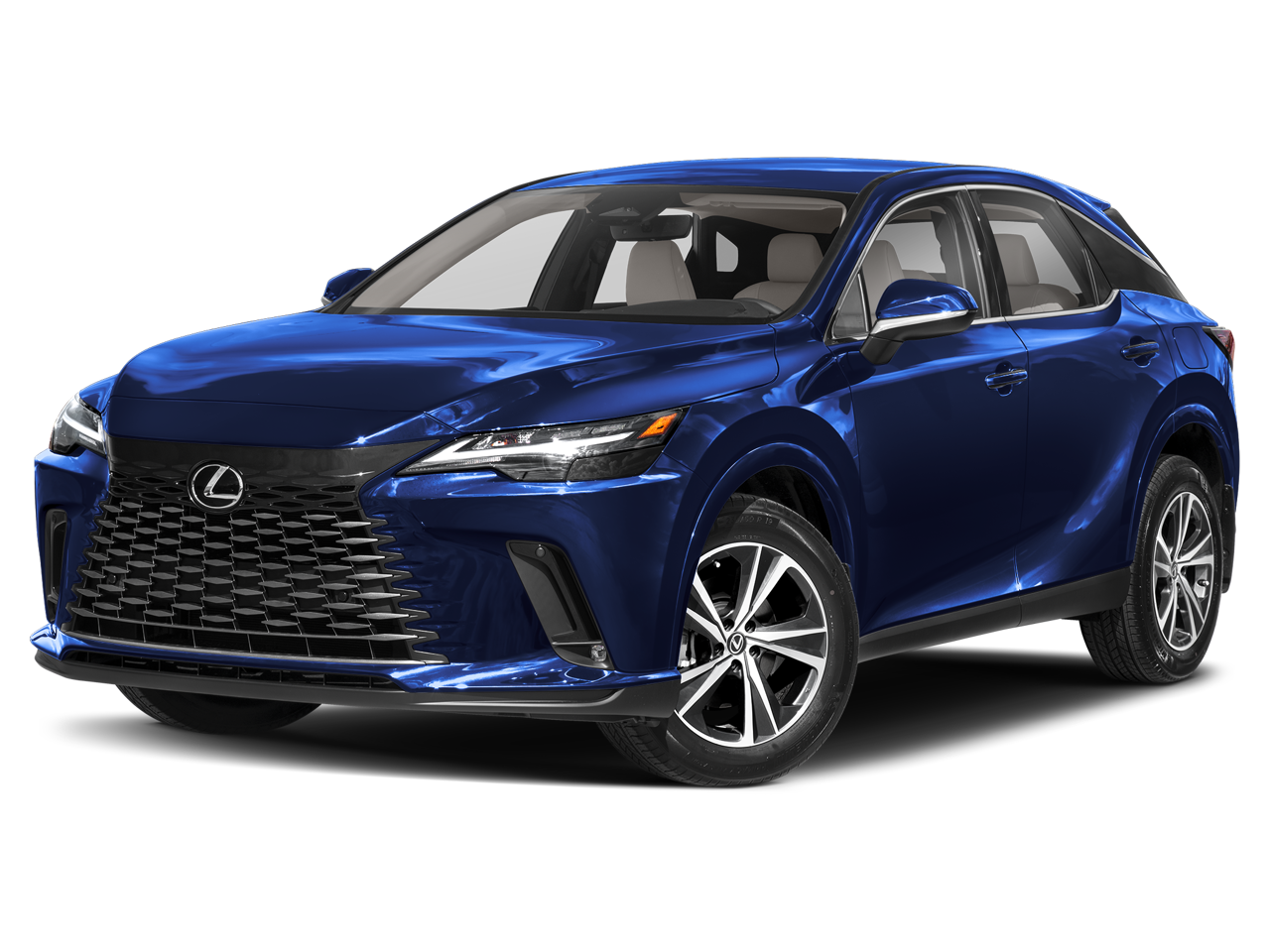 2024 Lexus RX 350 W/ WIRELESS APPLE CARPLAY & ANDROID AUTO