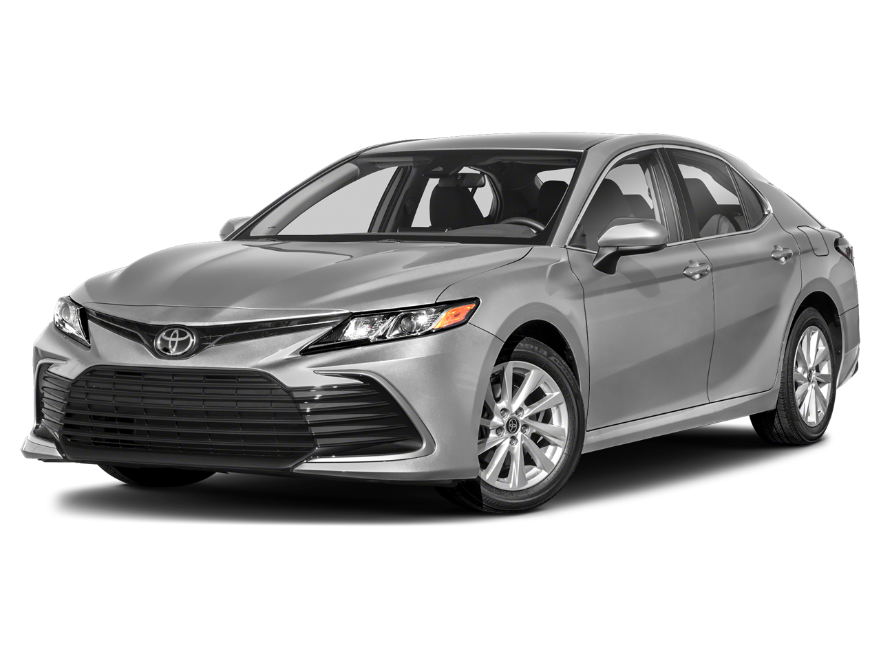 2024 Toyota Camry LE's photo