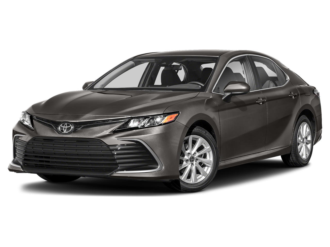 2024 Toyota Camry LE's photo