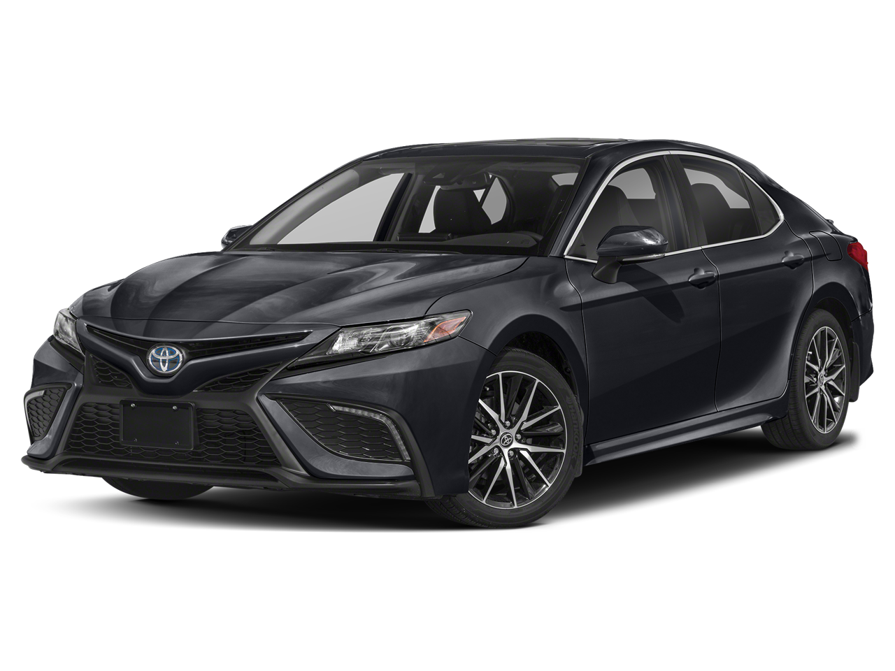 2024 Toyota Camry Hybrid Hybrid SE